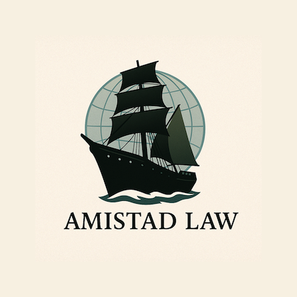 AMISTAD LAW 